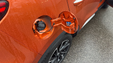 MG ZS 1.0T GDi Exclusive 5dr DCT Petrol Hatchback